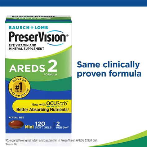 areds discount vitamins